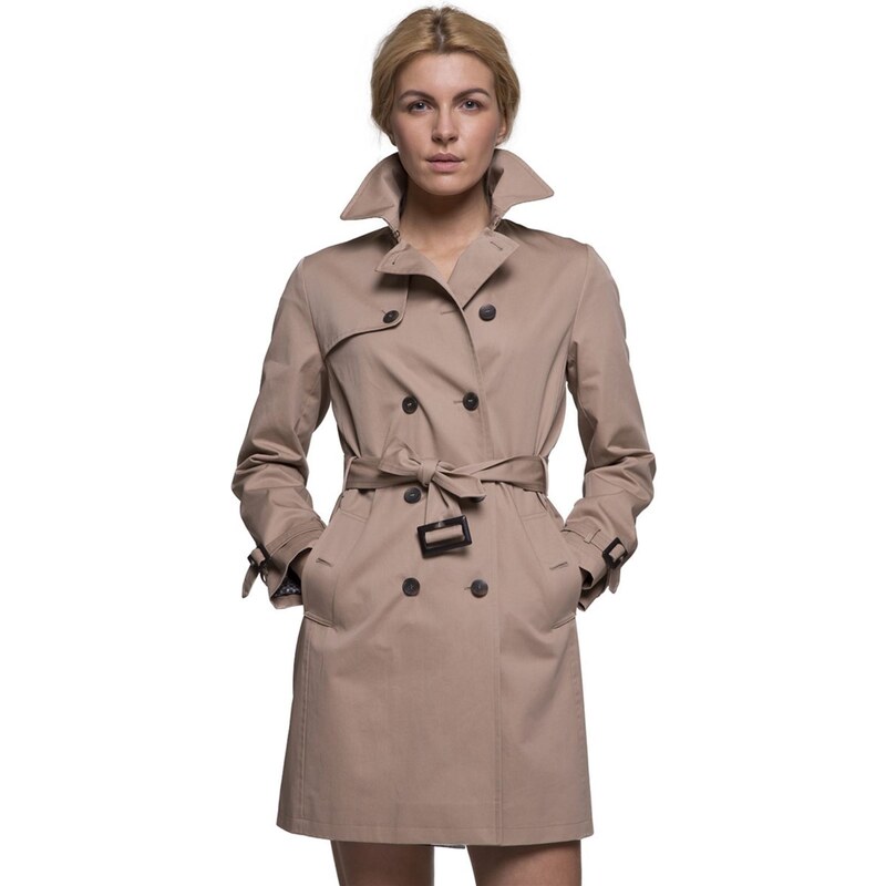 Trench Balina Trench and coat