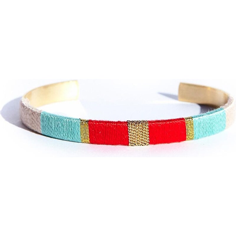 Bracelet jonc Colors Jez handmade