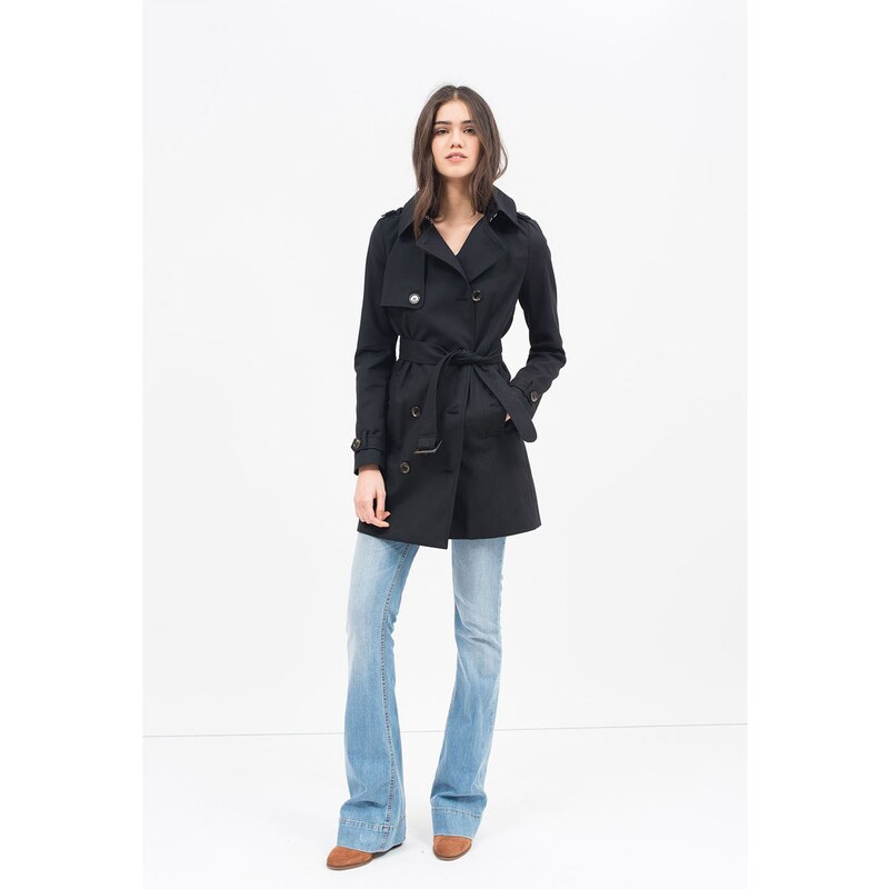 Trench Twill Sinéquanone
