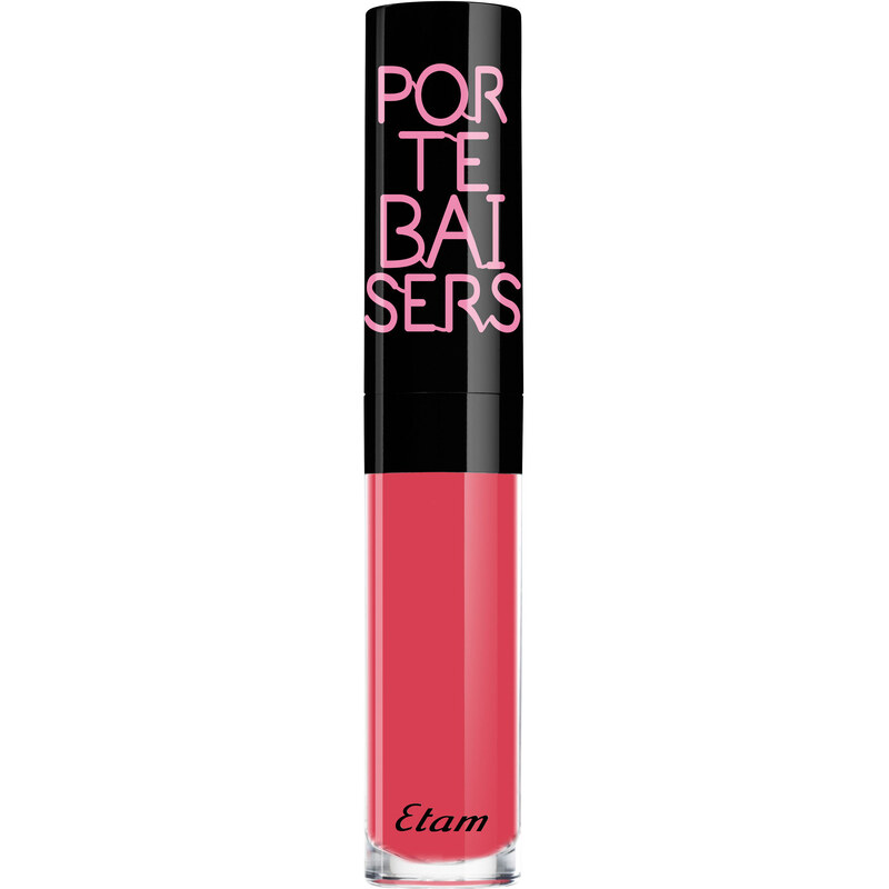 Rouge à lèvres liquide - 01.pink swan Etam