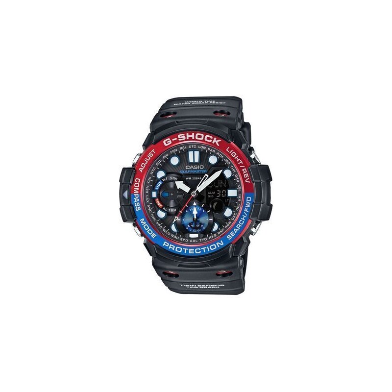 Montre G-Shock G-Shock Gulfmaster GN-1000-1AER pour Homme
