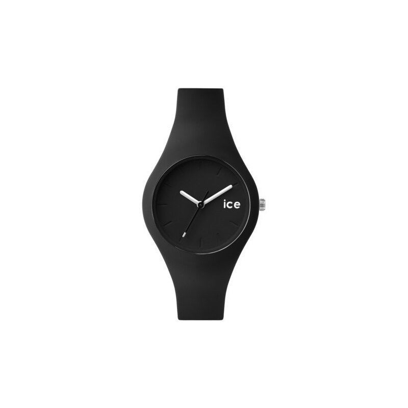 Montre Ice-Watch ICE Ola - Black - Small 000991 pour Femme