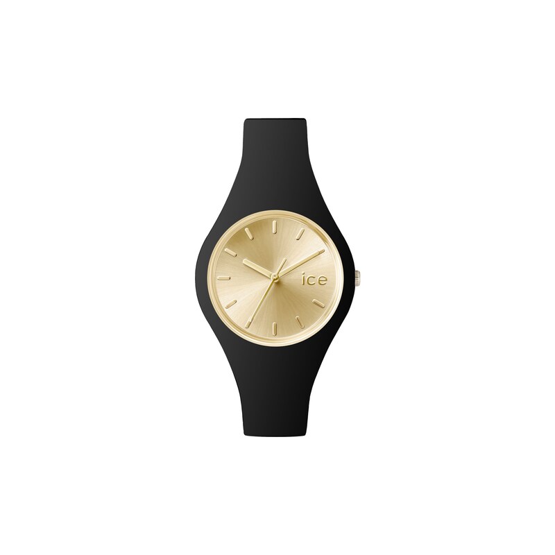 Montre Ice-Watch ICE-Chic - Black/Gold - Small