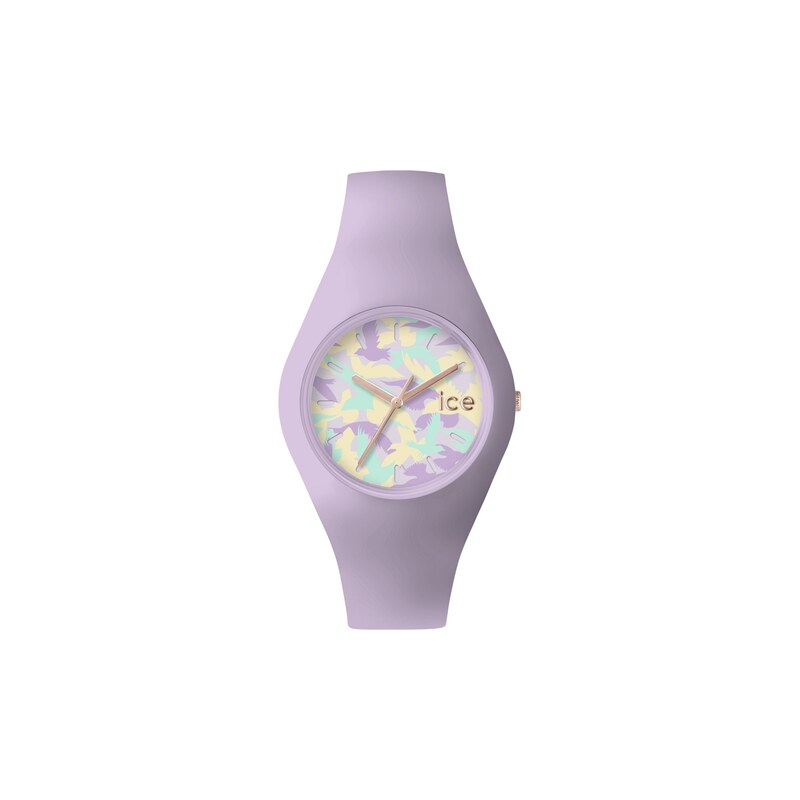 Montre Ice-Watch Ice Fly Lilac Unisex