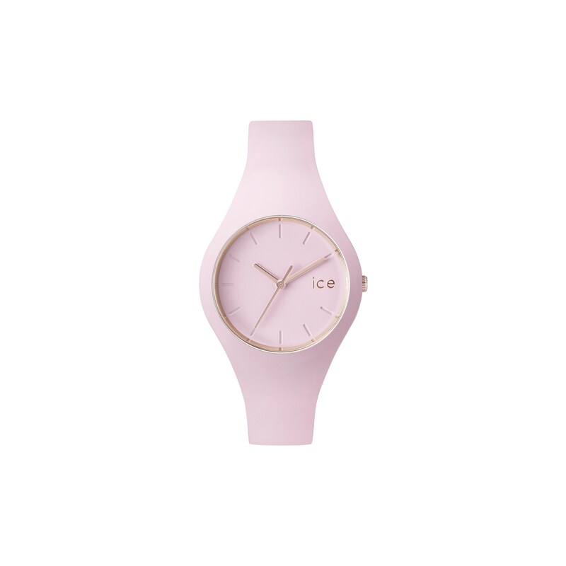 Montre Ice-Watch ICE Glam Pastel - Pink Lady - Small 001065 pour Femme