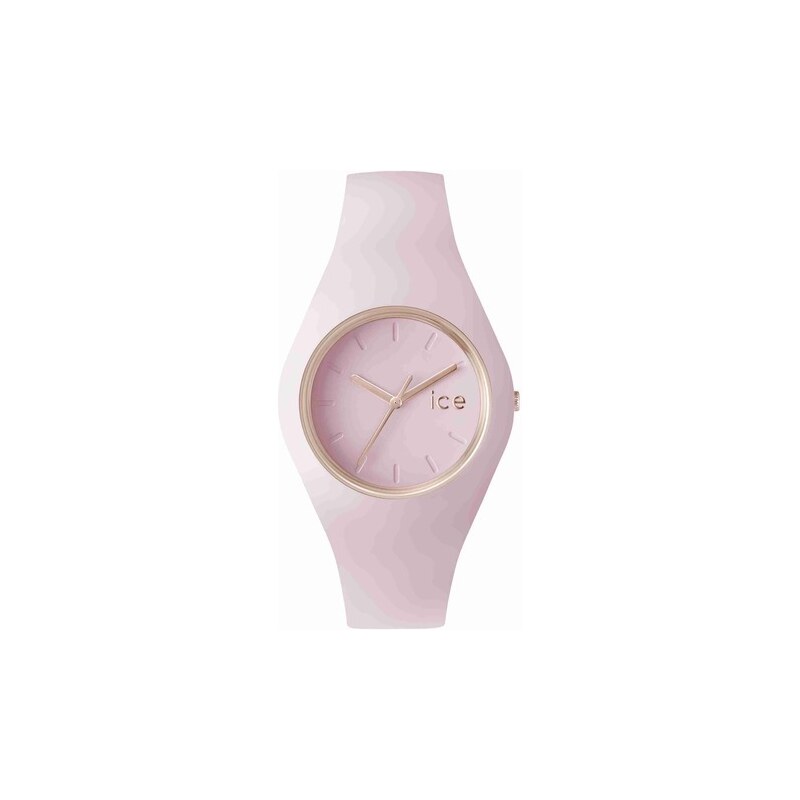 Montre Ice-Watch ICE Glam Pastel - Pink Lady - Unisex
