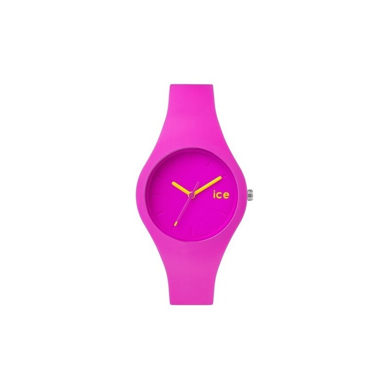 Montre Ice-Watch ICE Ola - Neon Pink - Small