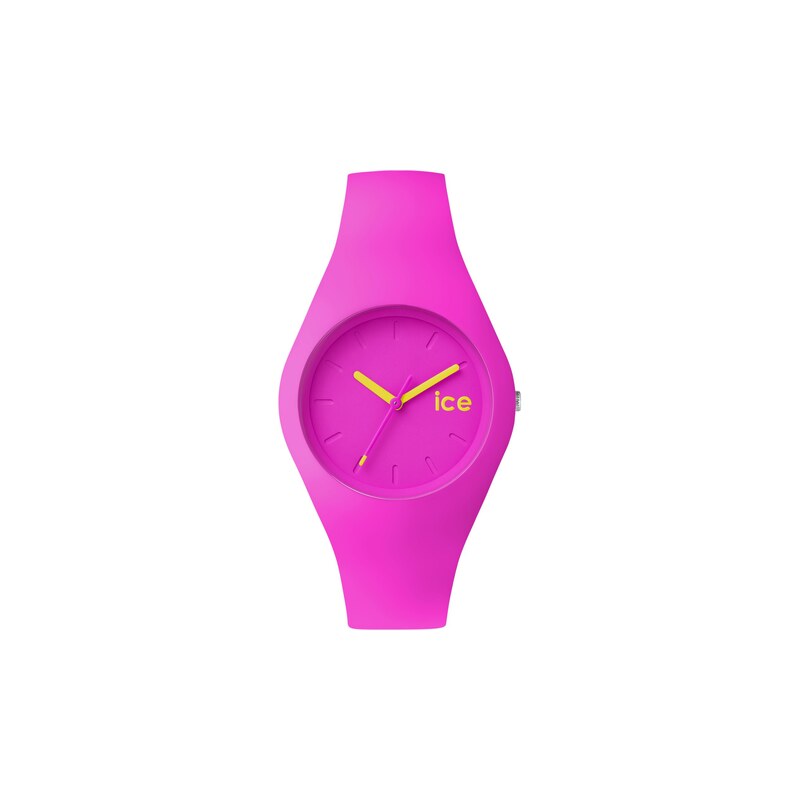 Montre Ice-Watch ICE Ola - Neon Pink - Unisex