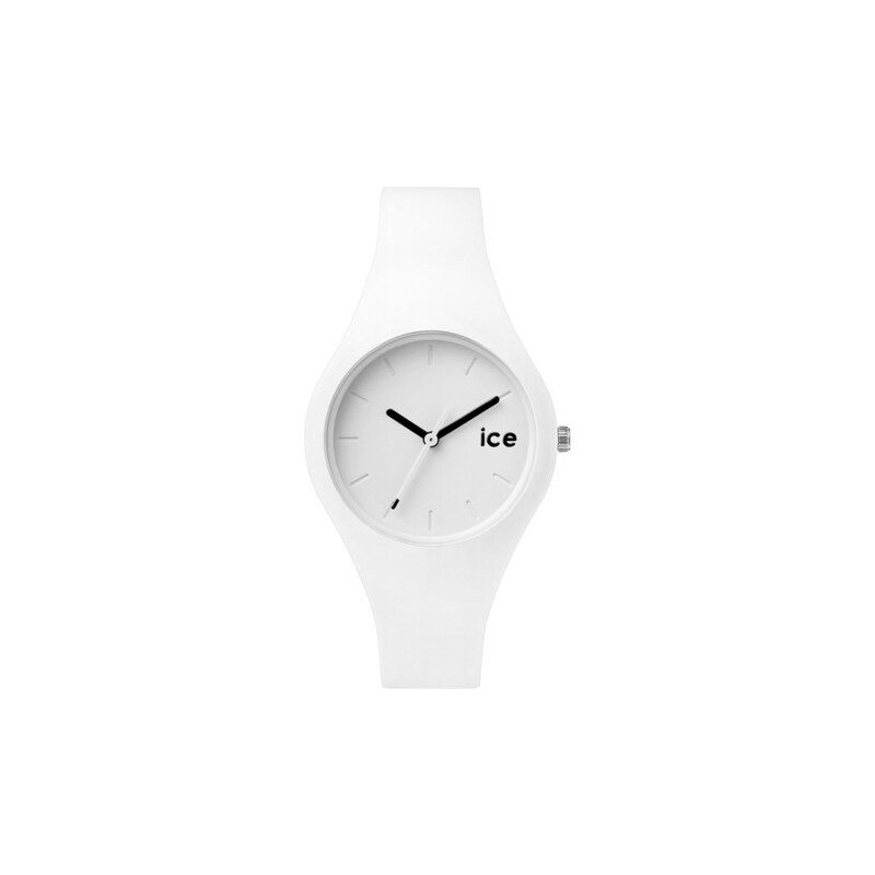 Montre Ice-Watch ICE Ola - White - Small 000992 pour Femme