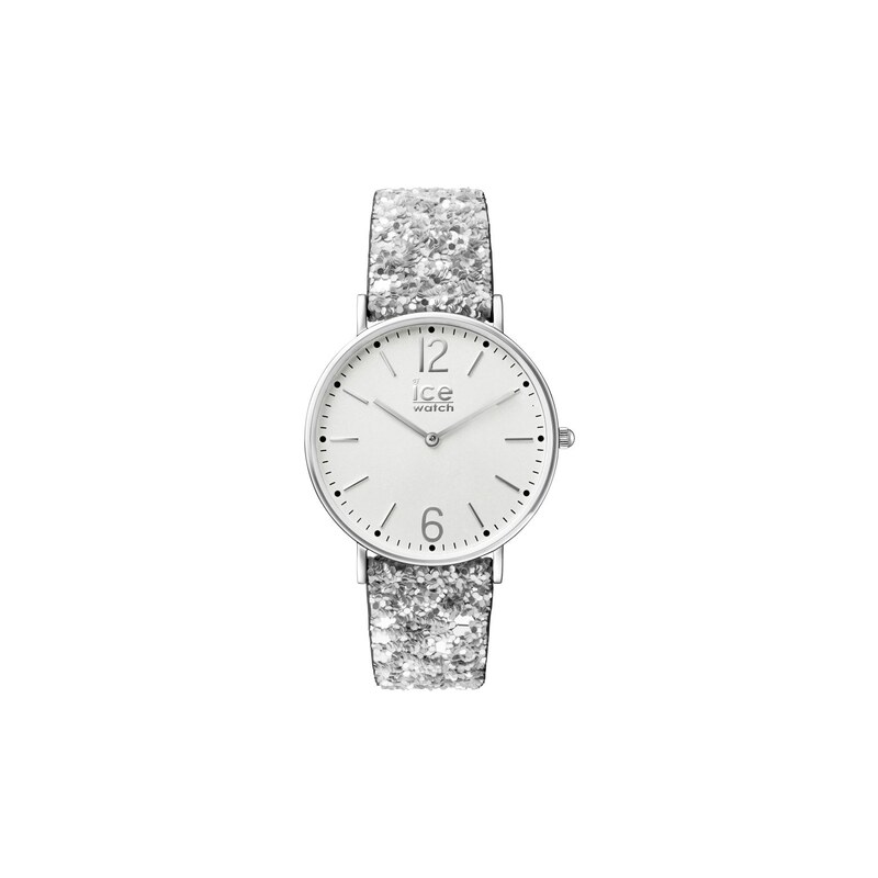 Montre Ice-Watch Ice Madame - Silver