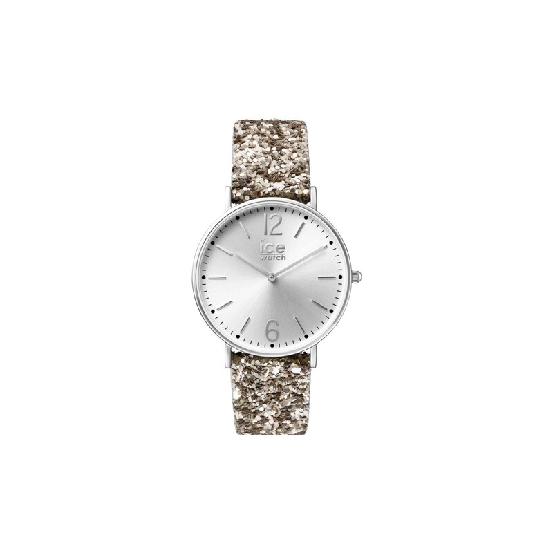 Montre Ice-Watch Ice Madame - Taupe