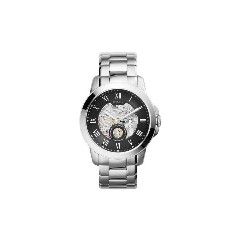 Montre Fossil Grant Automatic Steel