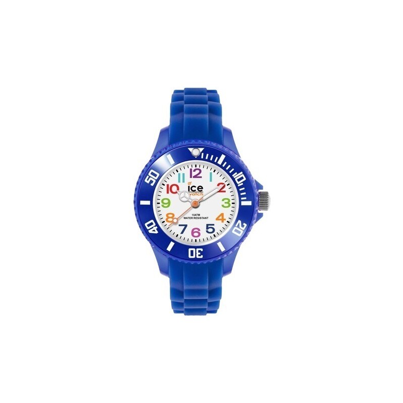 Montre Ice-Watch ICE mini - Blue 000745 pour Garçon