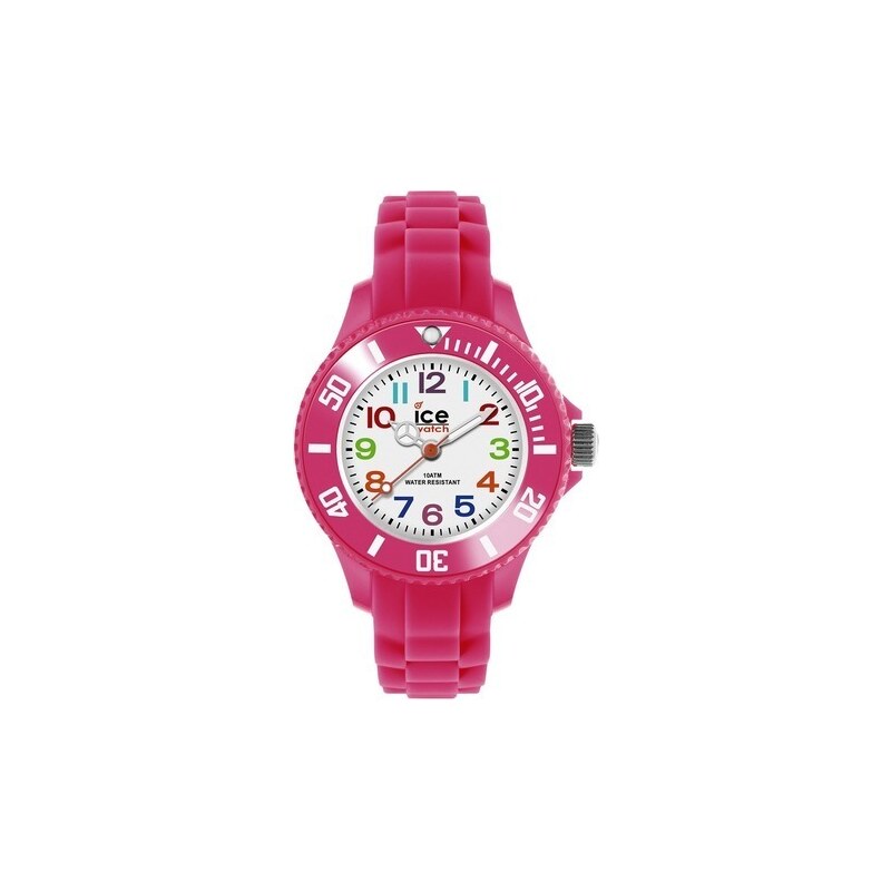 Montre Ice-Watch ICE mini - Pink 000747 pour Fille
