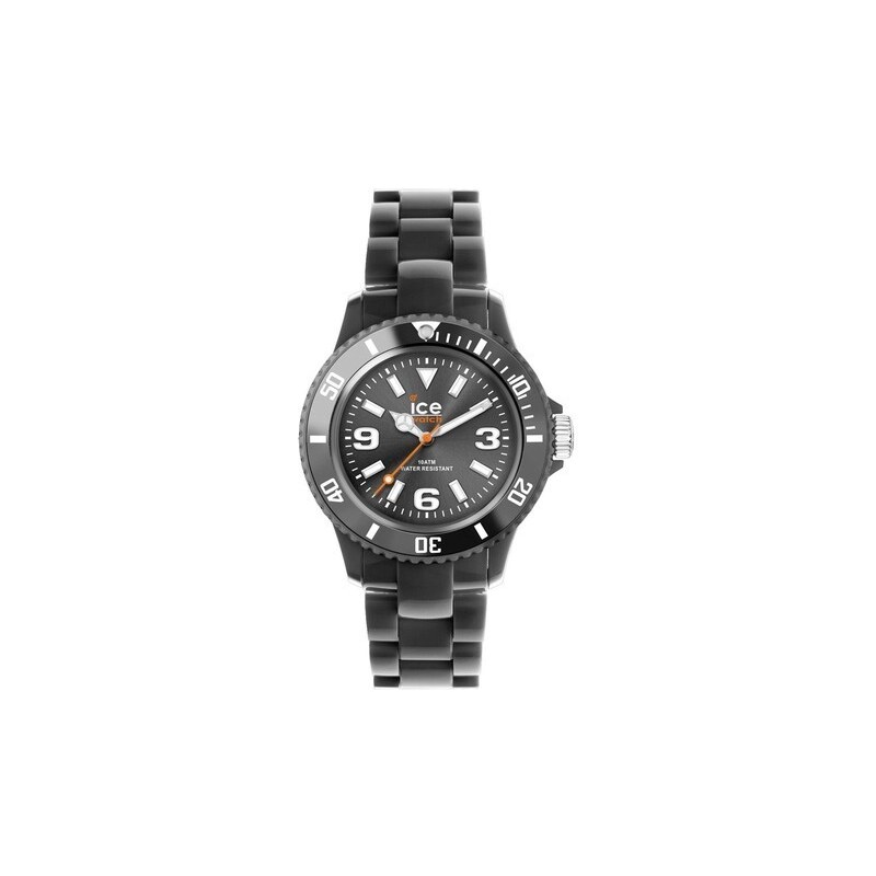 Montre Ice-Watch Ice-Solid Anthracite Small