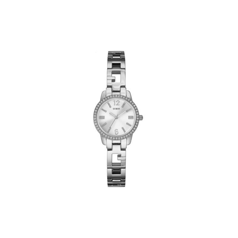 Montre Guess Charming Silver