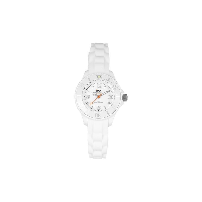 Montre Ice-Watch Ice-Forever - White - Mini