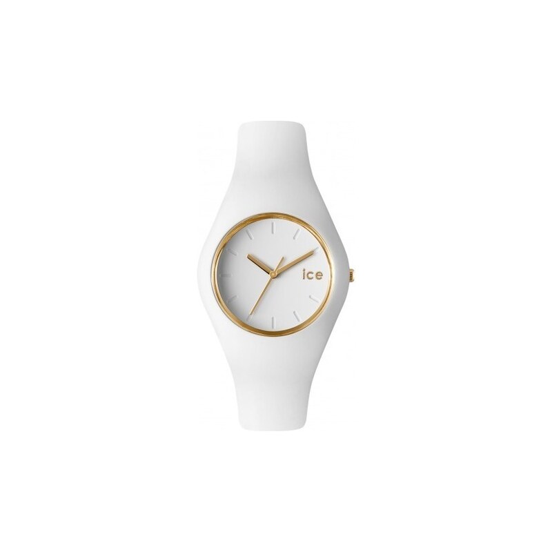 Montre Ice-Watch ICE Glam - White - Small