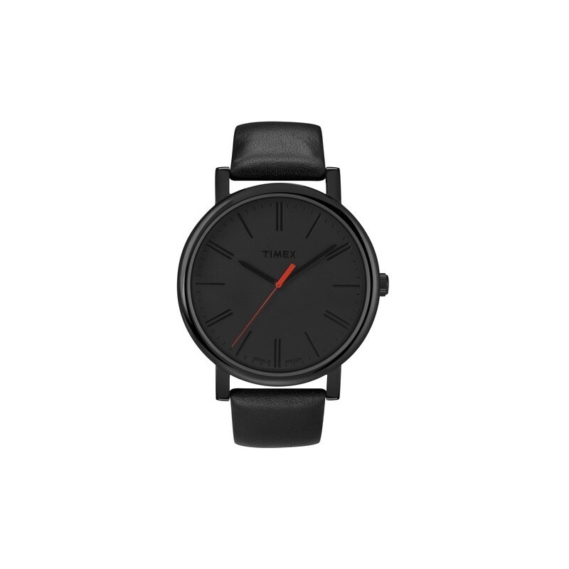 Montre Timex Originals black T2N794D7 pour Homme