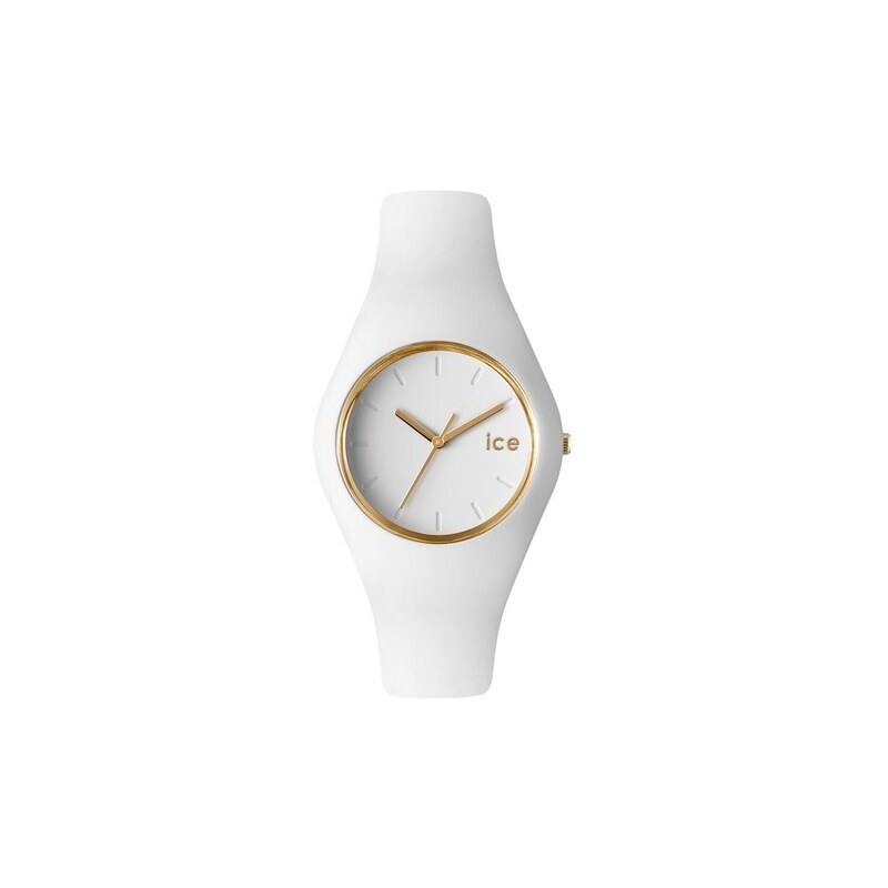 Montre Ice-Watch ICE-Glam - White - Unisex 000917 pour Femme