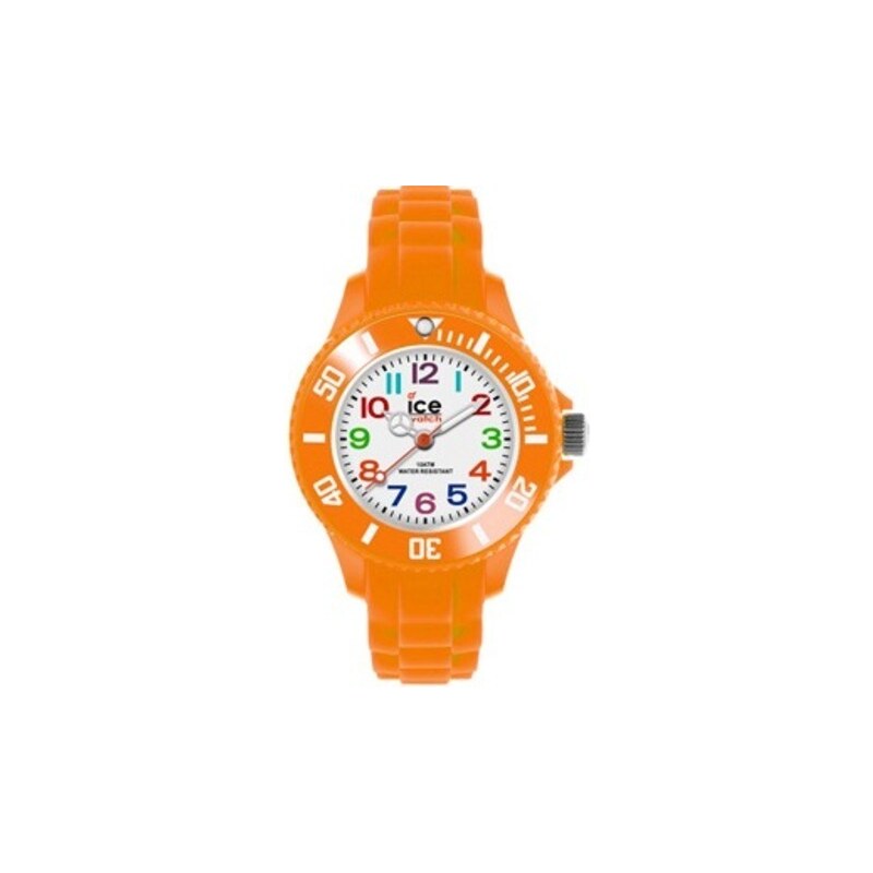 Montre Ice-Watch Ice-Mini - Orange