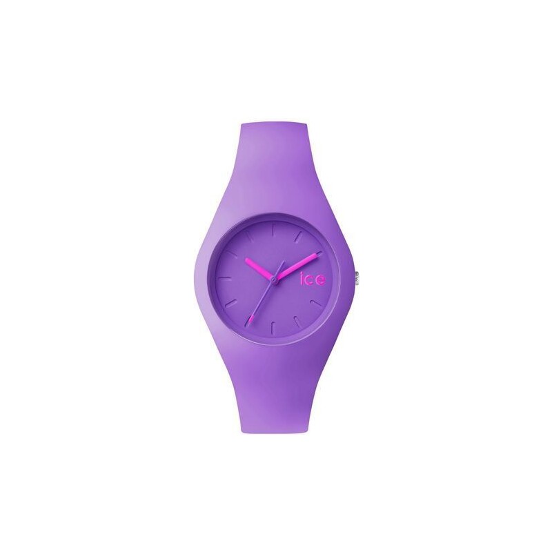 Montre Ice-Watch Ice Ola - Purple - Unisex