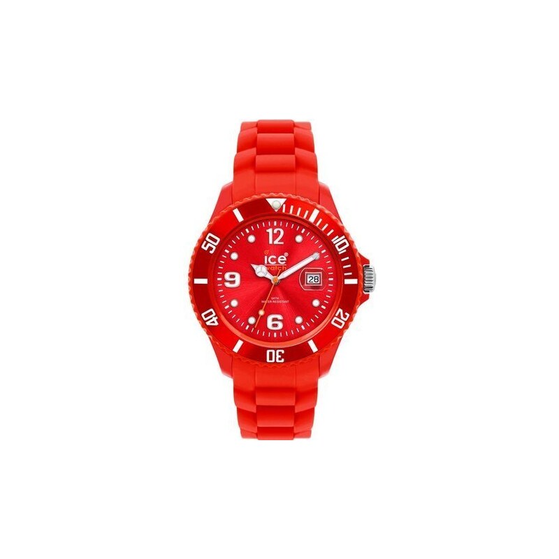 Montre Ice-Watch Ice-Forever - Red - Small
