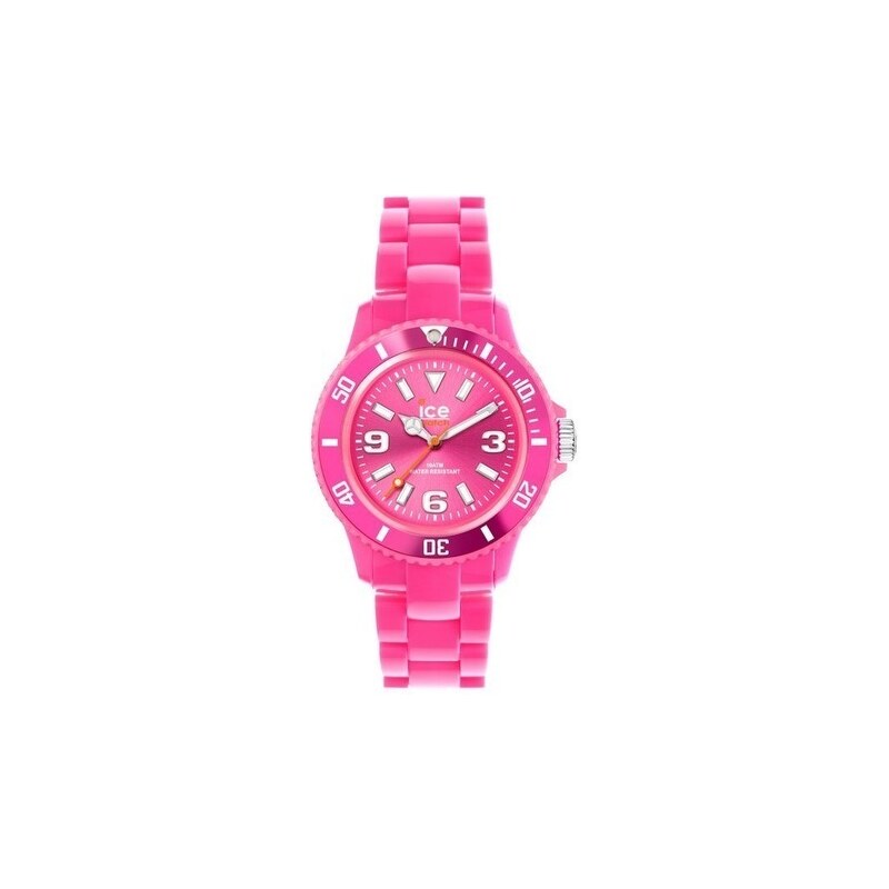 Montre Ice-Watch Ice-Solid Rose Small