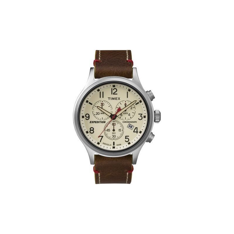 Montre Timex Expedition Scout Chrono