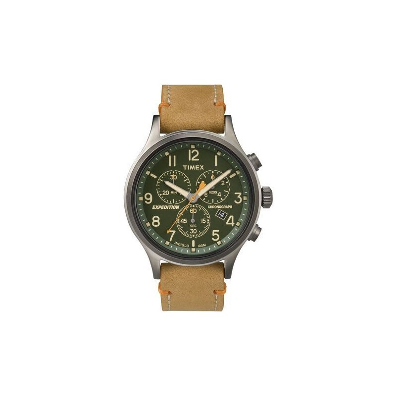 Montre Timex Expedition Scout Chrono
