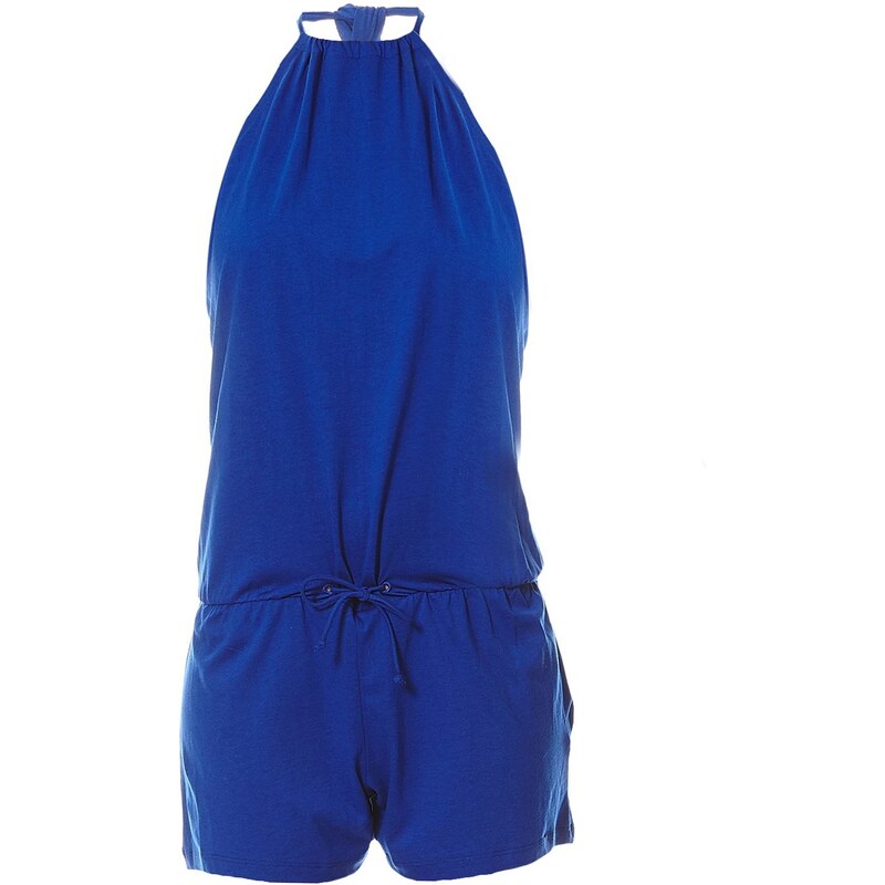 Calvin Klein Underwear Women Combi-short - bleu classique