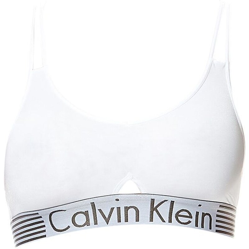 Calvin Klein Underwear Women Soutien-gorge - blanc