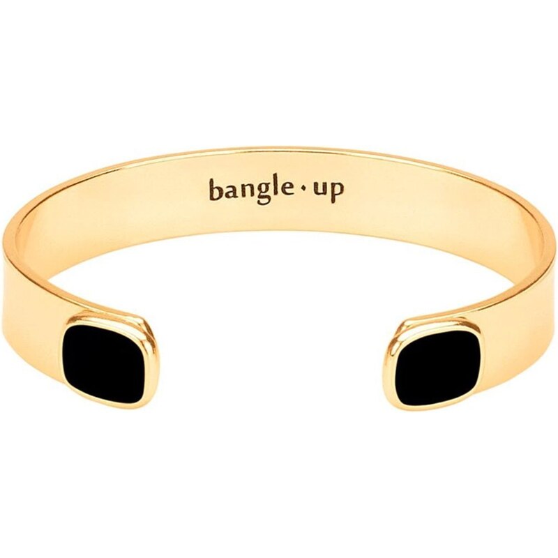 bangle up Salomé - Bracelet ajustable - or