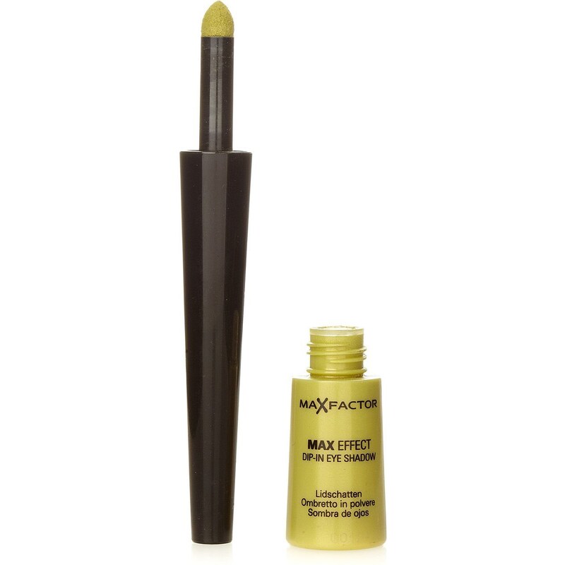 Max Factor Max Effect Dip-in eye shadow - Party Lime 06