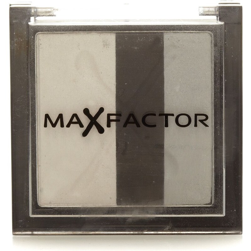 Max Factor Max Effect Trio - Fard à paupières - 8 Precious Metals