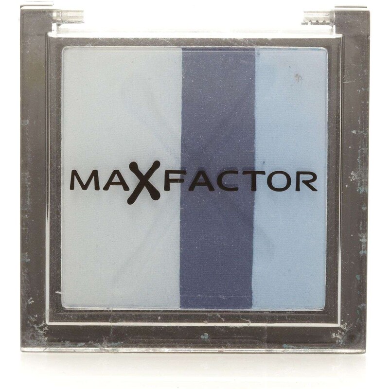 Max Factor Max Effect Trio - Fard à paupières - 7 Over the Ocean