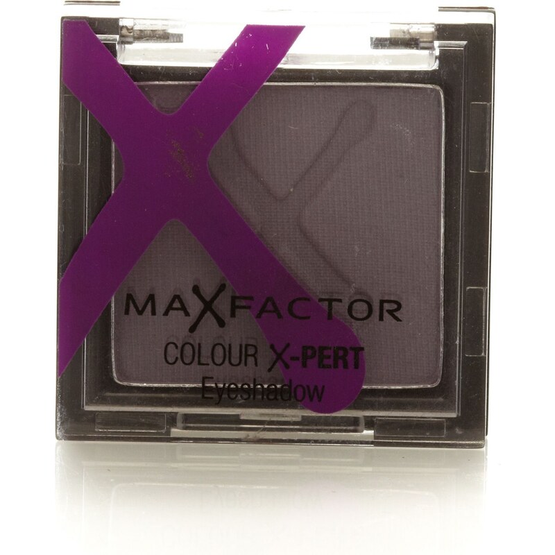 Max Factor Colour X-pert - Fard à paupières - 6 Velvet Violet