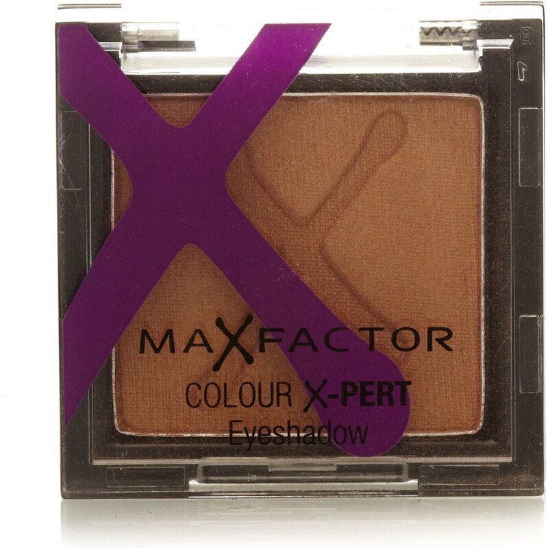 Max Factor Colour X-pert - Fard à paupières - 4 Golden Bronze