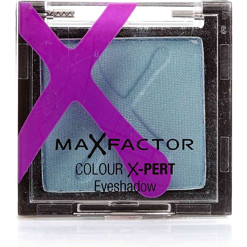 Max Factor Aqua Marine - Colour x-pert - 9