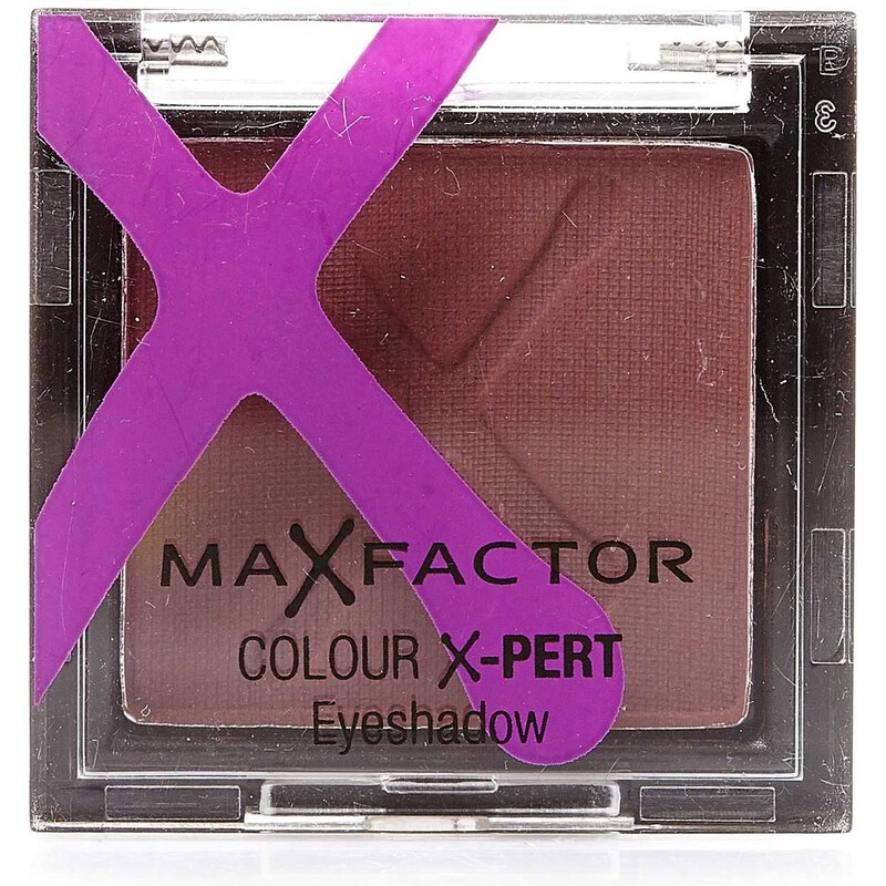 Max Factor Dark Plum - Colour x-pert - 8