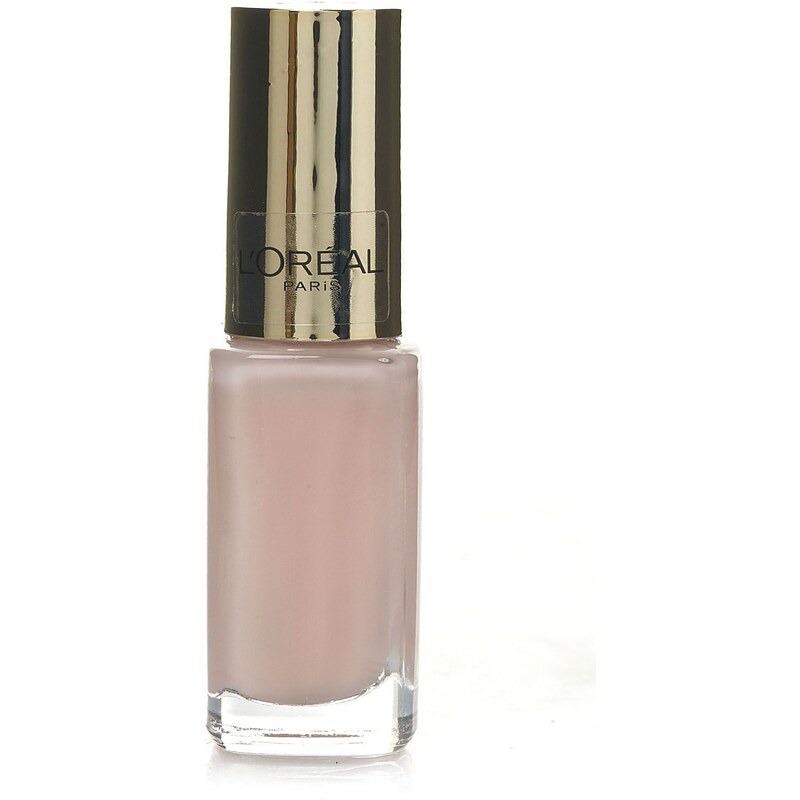 L'Oréal Paris Color Riche - Vernis à ongles - 201 rose paradis