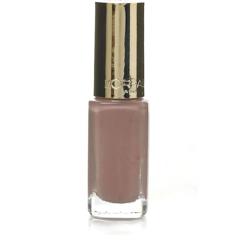 L'Oréal Paris Color Riche - Vernis à ongles - 205 rose bagatelle