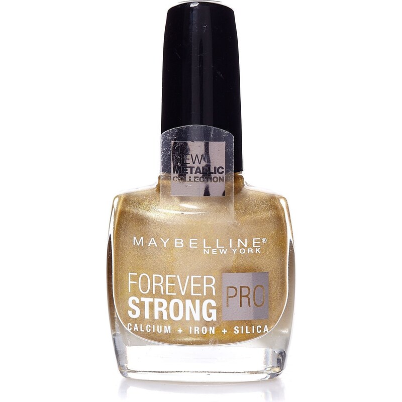 Gemey Maybelline Forever Strong - Vernis à ongles - 810 winner takes it all !