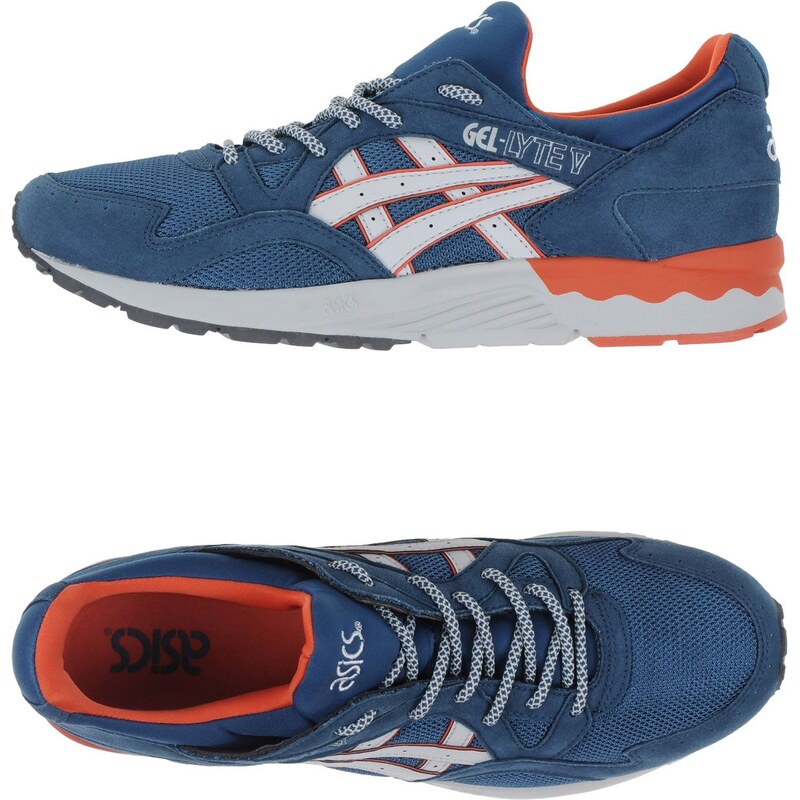 ASICS TIGER CHAUSSURES