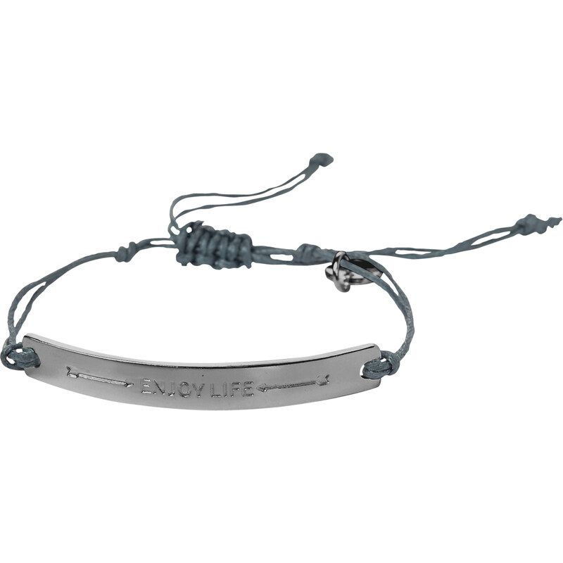 Cecil - Bracelet élégant - graphit light grey
