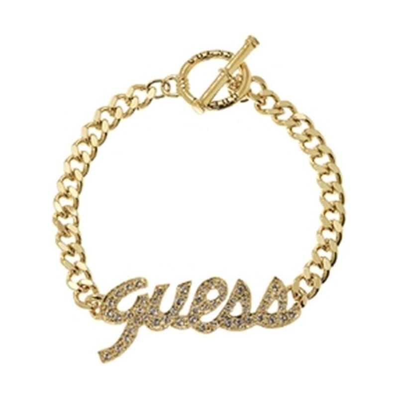 Bracelet chaîne Guess