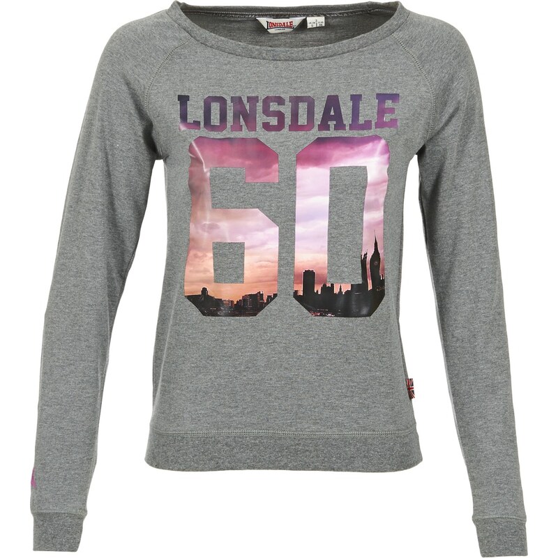 Lonsdale Sweat-shirt MELTHAM