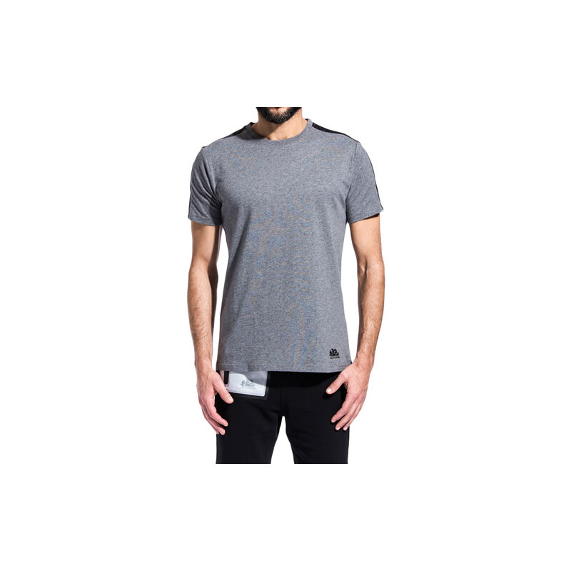 SUNDEK t-shirt with nylon insert