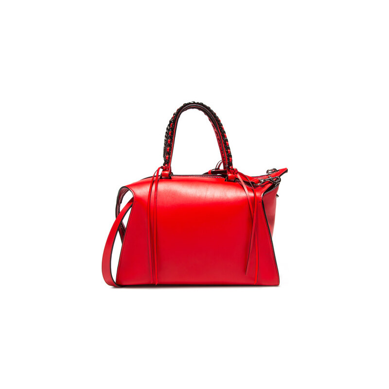ELENA GHISELLINI gabria sensua bag color red