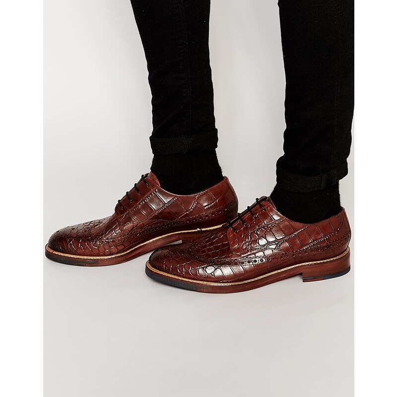 House of Hounds - Joshua - Chaussures derby - Marron